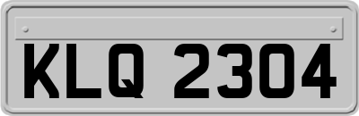 KLQ2304