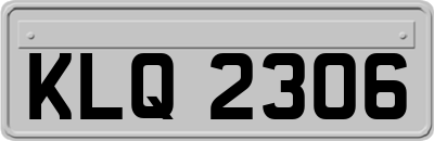 KLQ2306