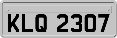 KLQ2307