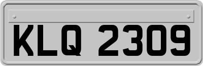 KLQ2309
