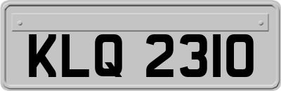 KLQ2310