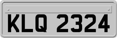 KLQ2324