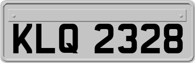 KLQ2328
