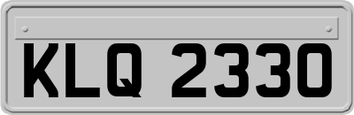 KLQ2330