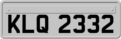 KLQ2332