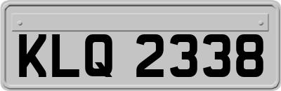 KLQ2338