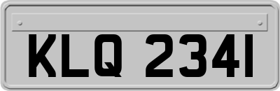 KLQ2341