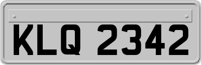KLQ2342