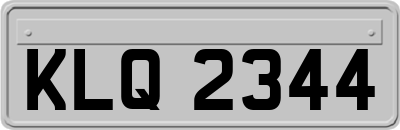 KLQ2344