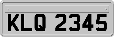 KLQ2345