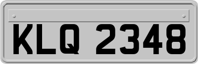 KLQ2348