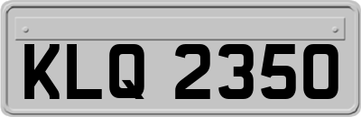 KLQ2350