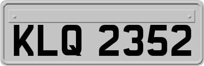 KLQ2352