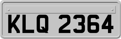 KLQ2364
