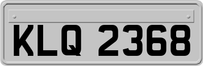KLQ2368
