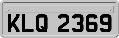 KLQ2369