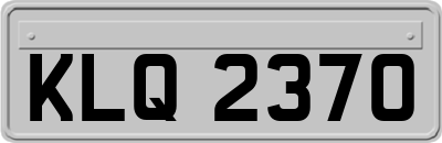 KLQ2370