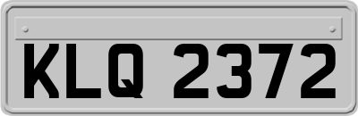 KLQ2372