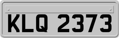 KLQ2373