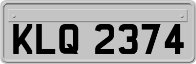 KLQ2374