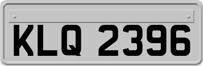 KLQ2396