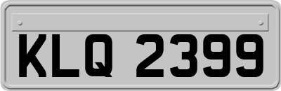 KLQ2399