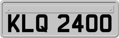 KLQ2400