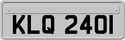 KLQ2401