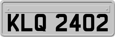 KLQ2402
