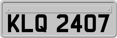 KLQ2407