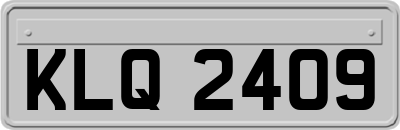 KLQ2409