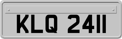 KLQ2411