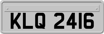 KLQ2416