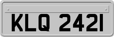 KLQ2421