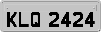 KLQ2424