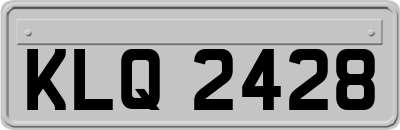 KLQ2428