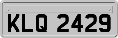 KLQ2429