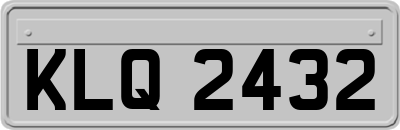 KLQ2432