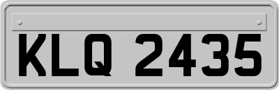 KLQ2435