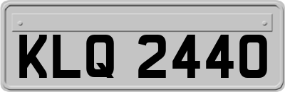 KLQ2440