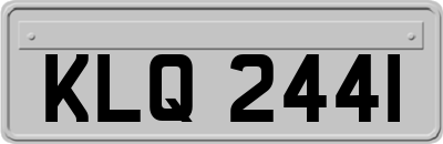 KLQ2441