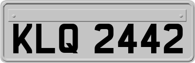 KLQ2442