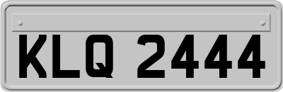 KLQ2444