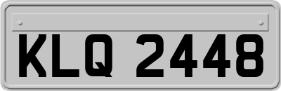 KLQ2448