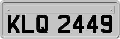 KLQ2449