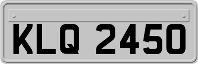 KLQ2450