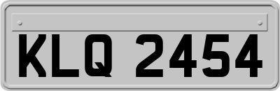 KLQ2454