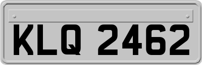 KLQ2462