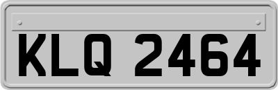 KLQ2464