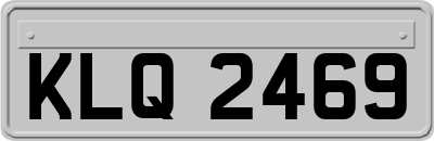 KLQ2469